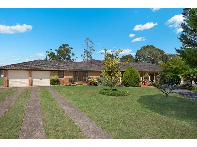 103 Werombi Road, Grasmere NSW 2570