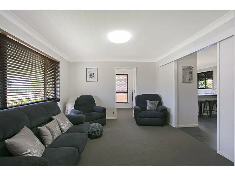 Fourth view of Homely house listing, 88 Hursley Road, Newtown QLD 4350