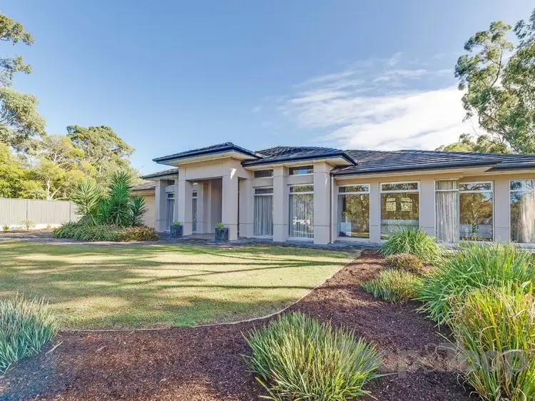 Third view of Homely house listing, 59 Sheoak Road, Belair SA 5052