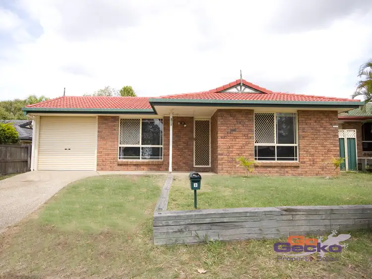 9 Moonstone, Springfield QLD 4300