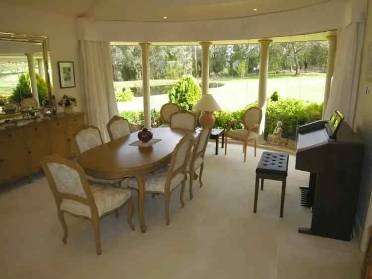 Fifth view of Homely house listing, 1112 Old Tolmie Road, Mansfield VIC 3722