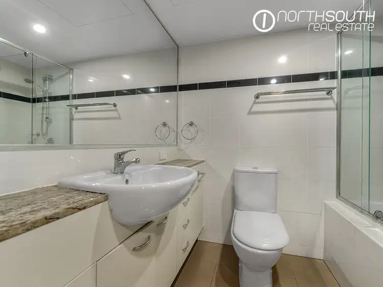 Sixth view of Homely apartment listing, 70 Mary Street, Brisbane City QLD 4000