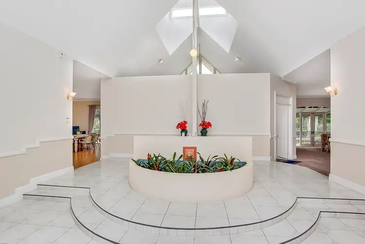 Second view of Homely house listing, 614 Beaudesert Nerang Road, Mount Nathan QLD 4211