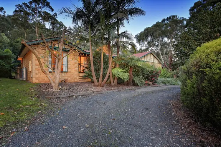 Main view of Homely house listing, 73 Williamson Road, Gembrook VIC 3783