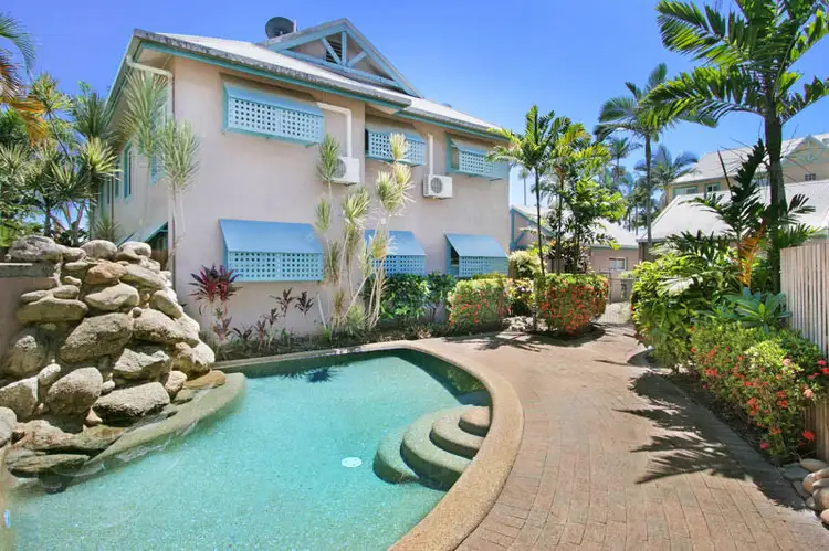 9/8 Brown Street, Woree QLD 4868