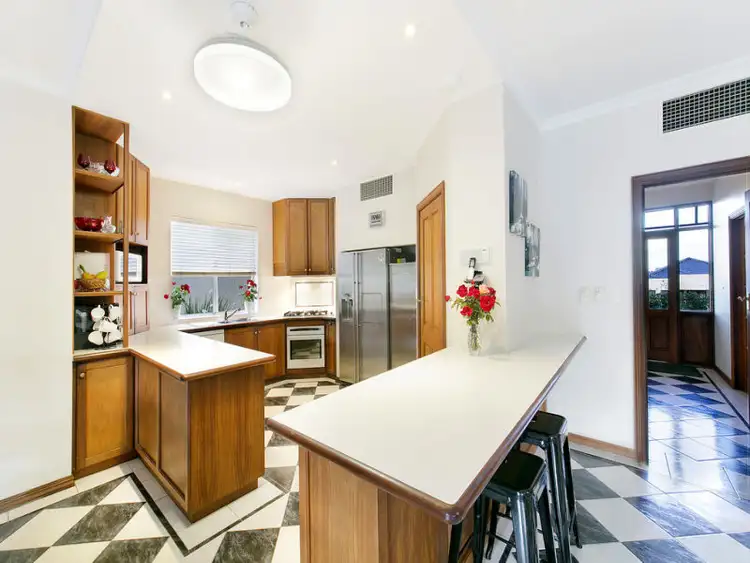 Sixth view of Homely house listing, 13 River View Terrace, Mount Pleasant WA 6153