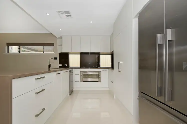 Fourth view of Homely house listing, 5B Vesta Crescent, Shelley WA 6148
