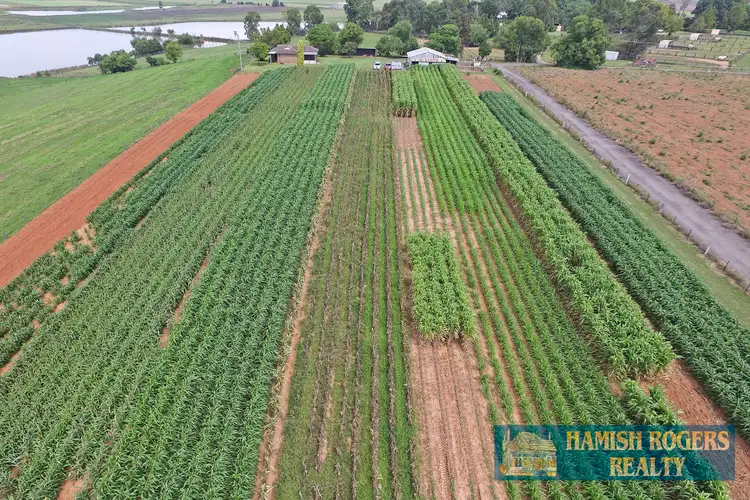 Second view of Homely rural property listing, Address available on request