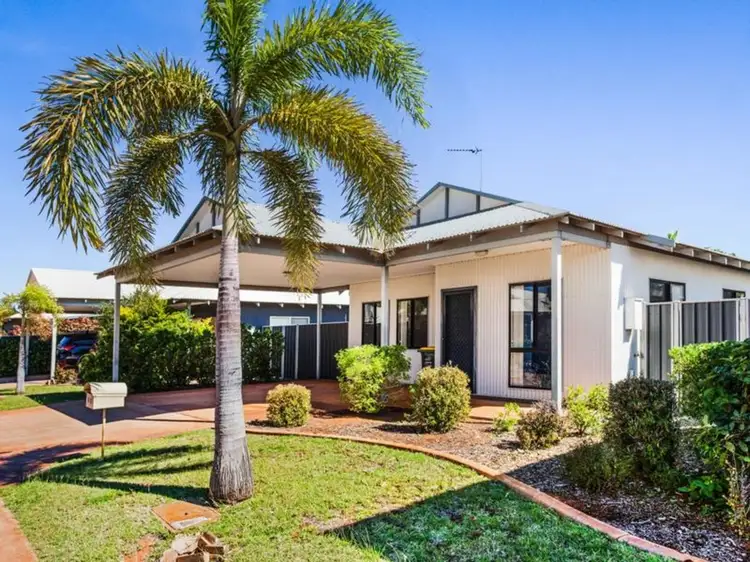 Main view of Homely villa listing, 6C Kallama Parade, Millars Well WA 6714