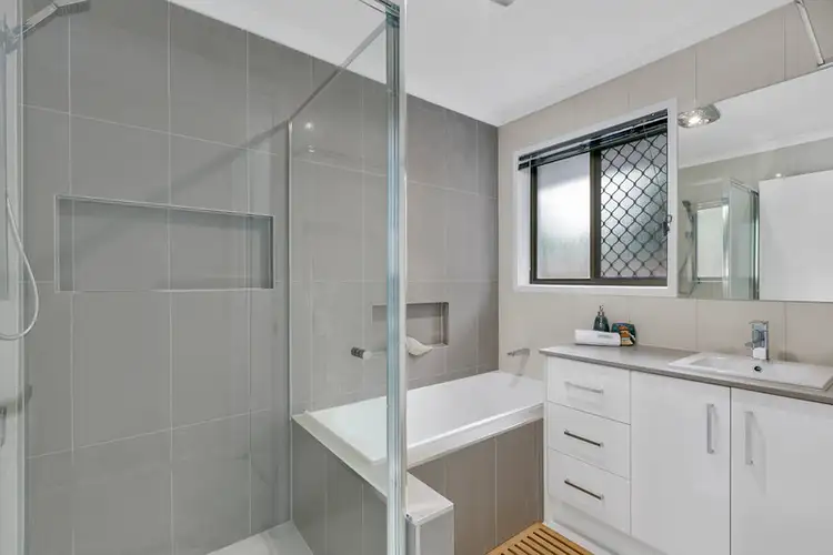 Third view of Homely house listing, 11 Mooyumbin Court, Nerang QLD 4211