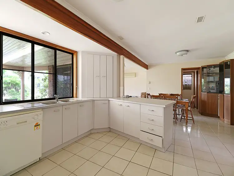 Second view of Homely house listing, 10 Peter Blondell Drive, Mermaid Waters QLD 4218