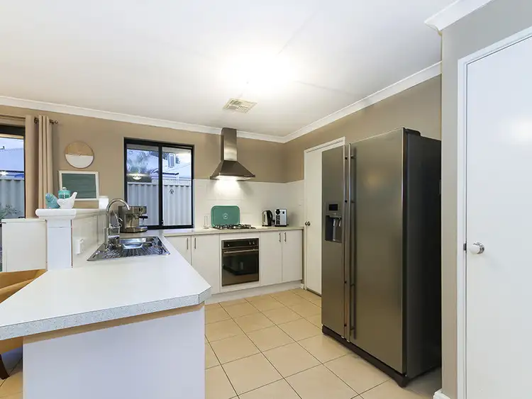 Seventh view of Homely house listing, 30 Conti Road, Tapping WA 6065