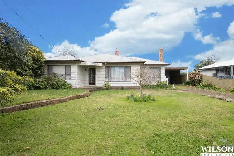 58 Spring Street, Mortlake VIC 3272
