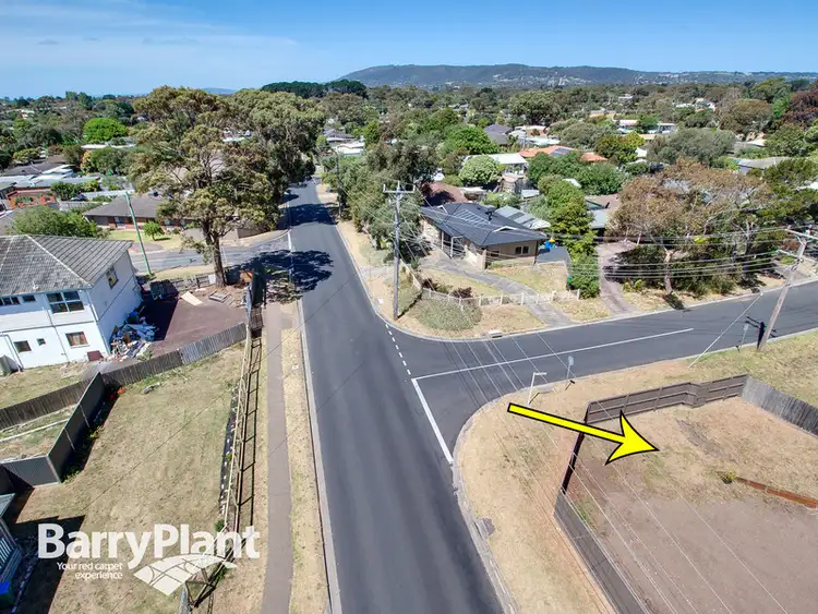 Fourth view of Homely land listing, 43 Coleman Crescent, Capel Sound VIC 3940