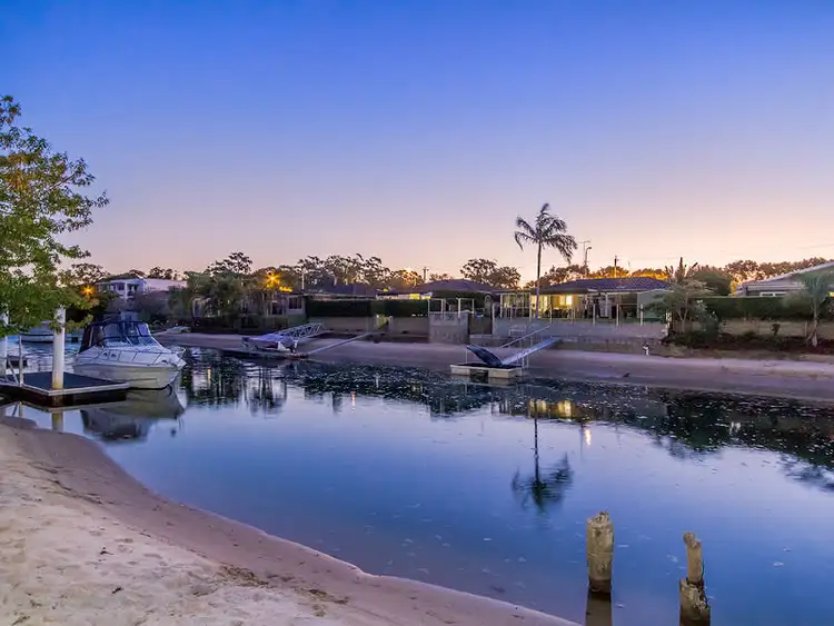 Sixth view of Homely house listing, 7 Key West, Broadbeach Waters QLD 4218