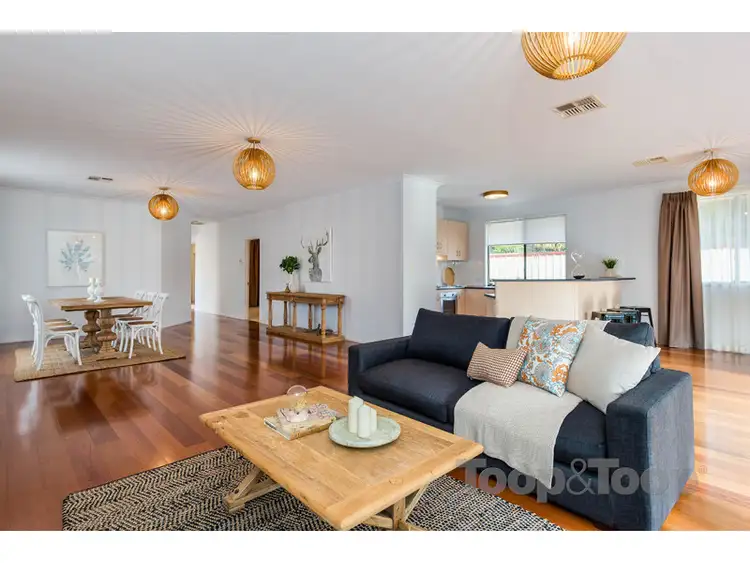 36A Melanto Terrace, Marion SA 5043