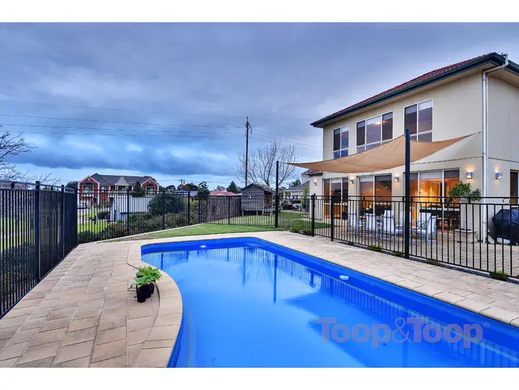 Third view of Homely house listing, 4 Springbank Court, Northgate SA 5085