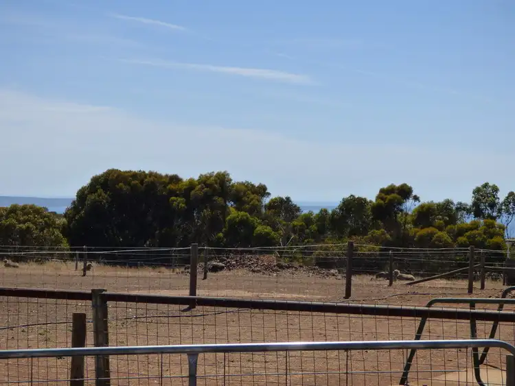 Seventh view of Homely land listing, LOT 62/152-160 Richardson Road, Boston SA 5607
