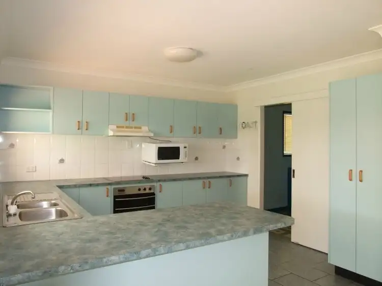 Fourth view of Homely house listing, 25 Boronia Drive, Poona QLD 4650