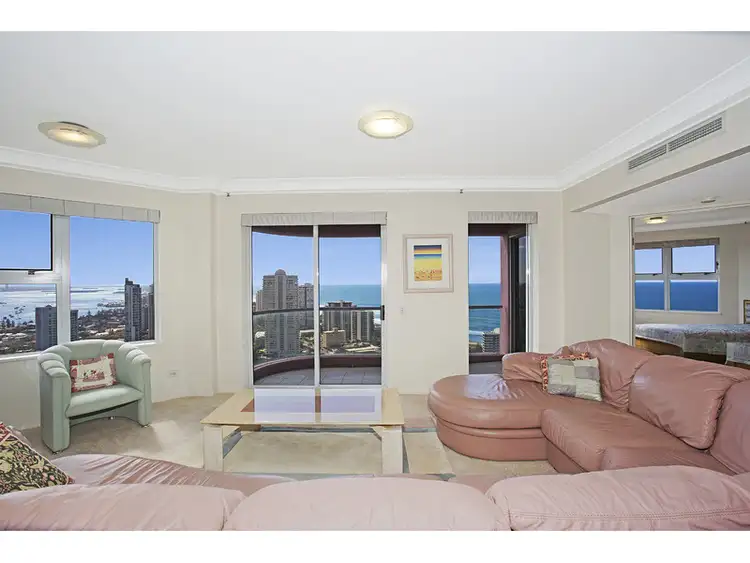 Fifth view of Homely apartment listing, 171 Grand Mariner, Commodore Drive, Paradise Waters QLD 4217