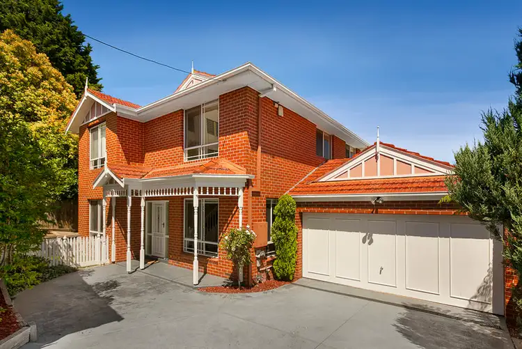 267A Blackburn Road, Doncaster East VIC 3109