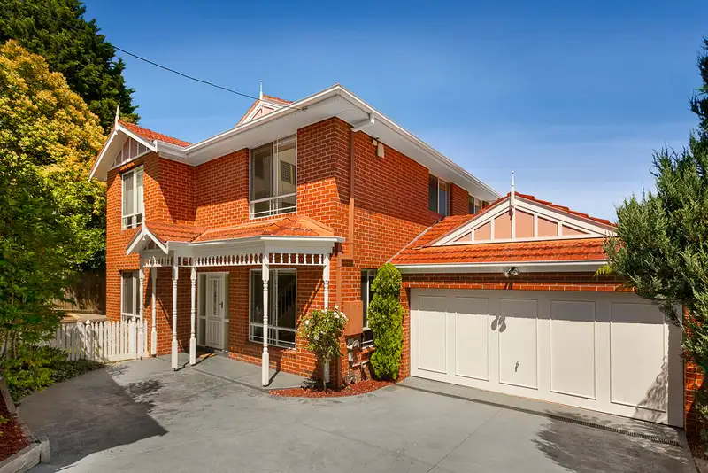 Main view of Homely house listing, 267A Blackburn Road, Doncaster East VIC 3109
