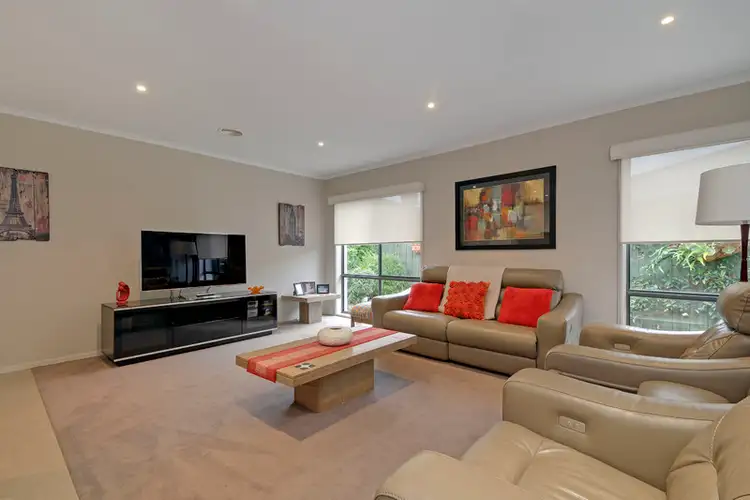 Second view of Homely townhouse listing, 1/143 Breed Street, Traralgon VIC 3844