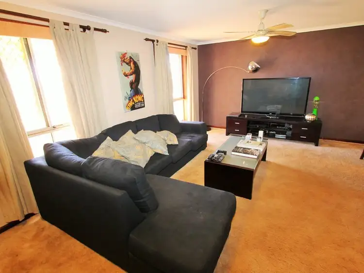 Fourth view of Homely house listing, 12 Langley Gardens, Port Hedland WA 6721