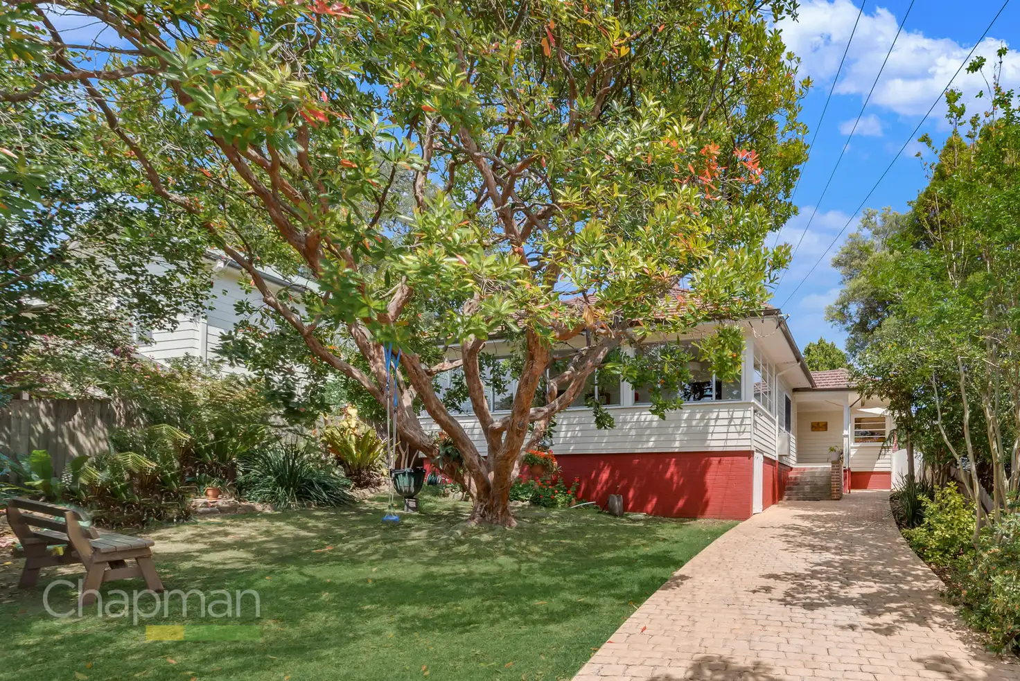 Main view of Homely house listing, 15 Boland Avenue, Springwood NSW 2777
