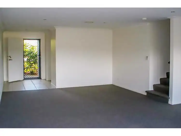 Fourth view of Homely townhouse listing, 4/2 Jefferson Court, Upper Coomera QLD 4209