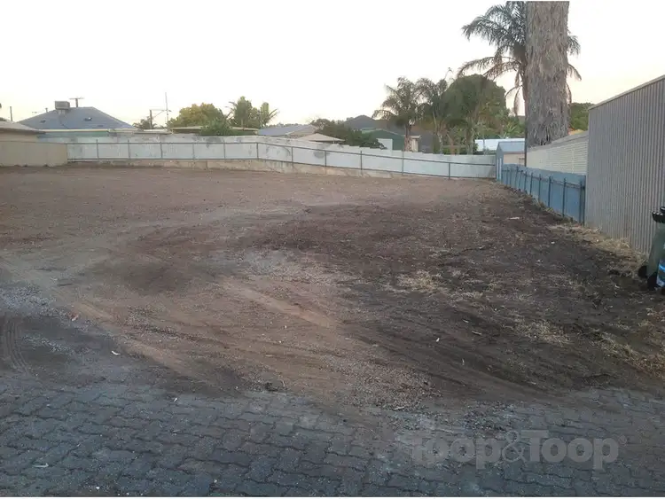 Main view of Homely land listing, LOT 701 Valley Road, Hope Valley SA 5090