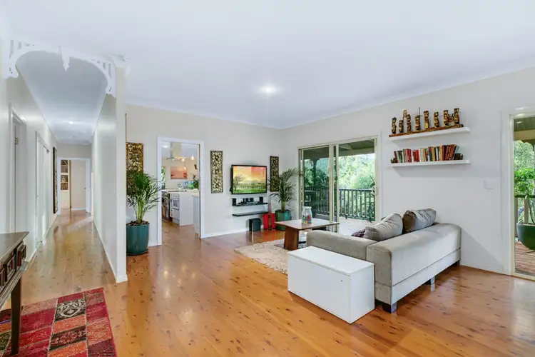 Fourth view of Homely house listing, 2 Pademelon Pass, Nerang QLD 4211