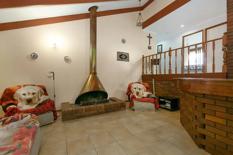 Fourth view of Homely house listing, 19 Pandian Crescent, Bellbowrie QLD 4070