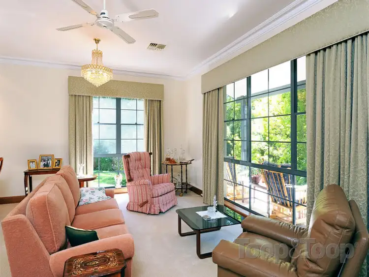 Third view of Homely house listing, 1 Pirralilla Place, Stirling SA 5152