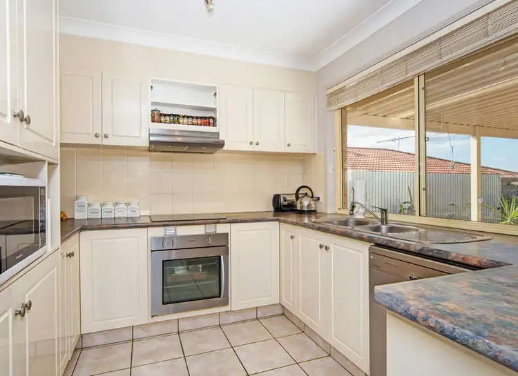 Third view of Homely house listing, 3 Woodrow Place, Marsden QLD 4132