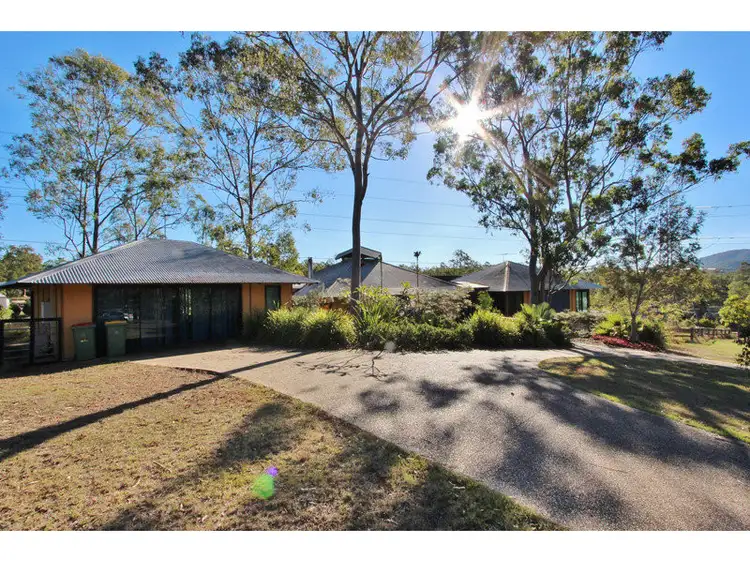 Fifth view of Homely house listing, 16 George Holt Drive, Mount Crosby QLD 4306