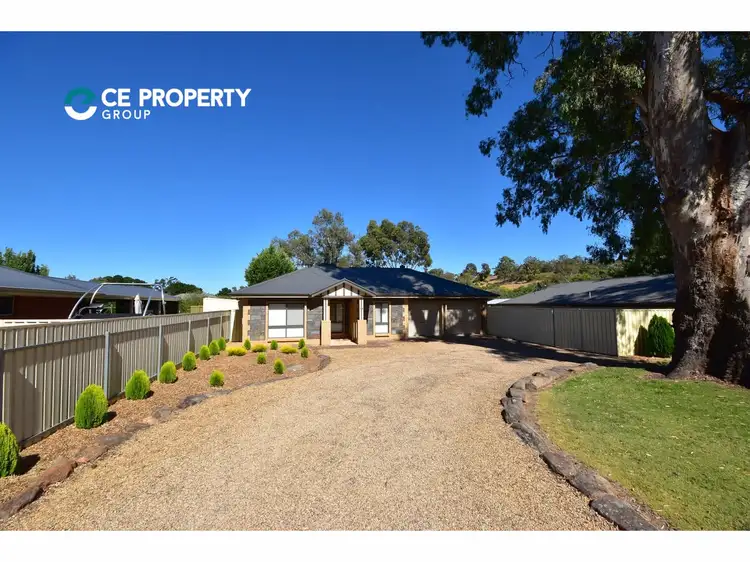 14 Astia Place, Birdwood SA 5234