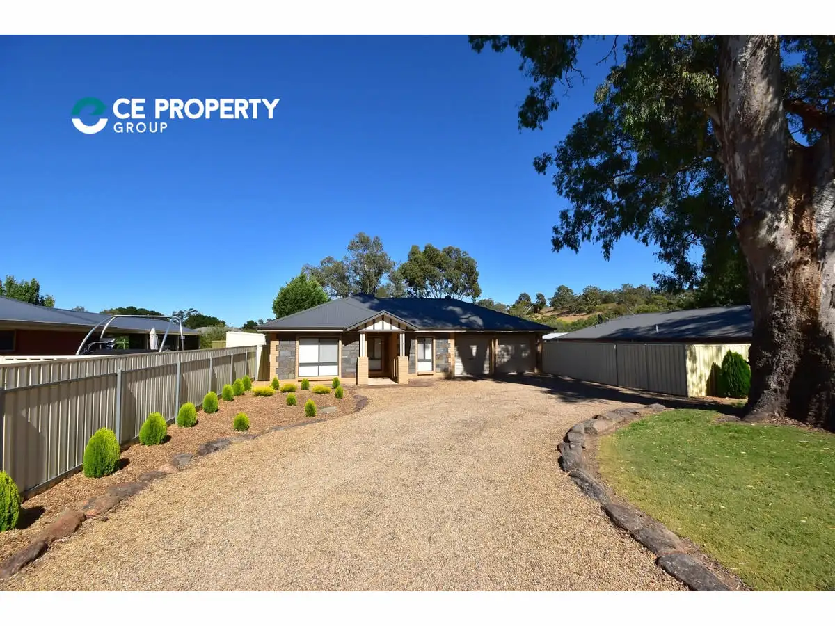 Main view of Homely house listing, 14 Astia Place, Birdwood SA 5234