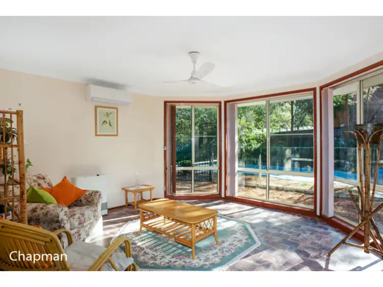 Second view of Homely house listing, 5 Gahnia Way, Winmalee NSW 2777