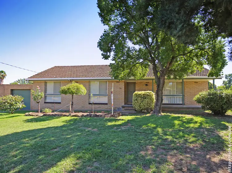 Main view of Homely house listing, 80 Raye Street, Tolland NSW 2650