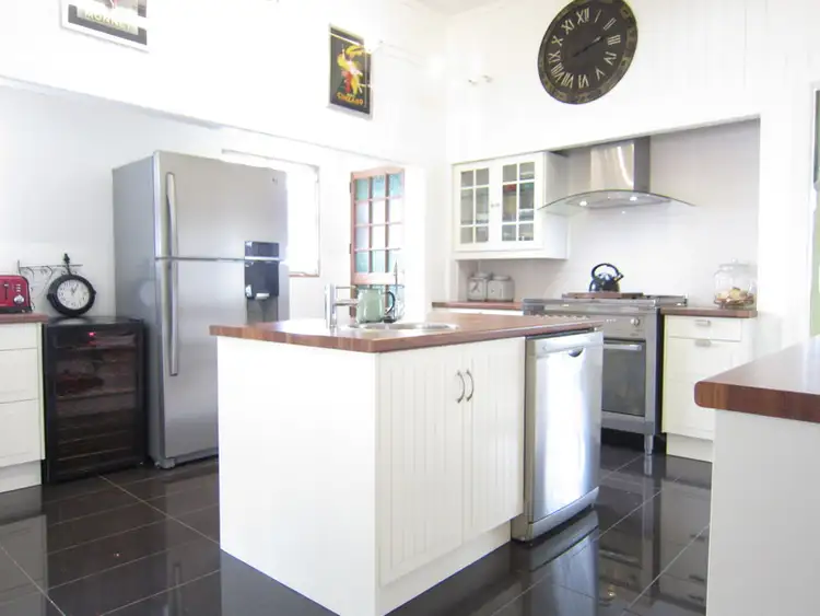 Sixth view of Homely house listing, 54 Glebe Road, Newtown QLD 4305