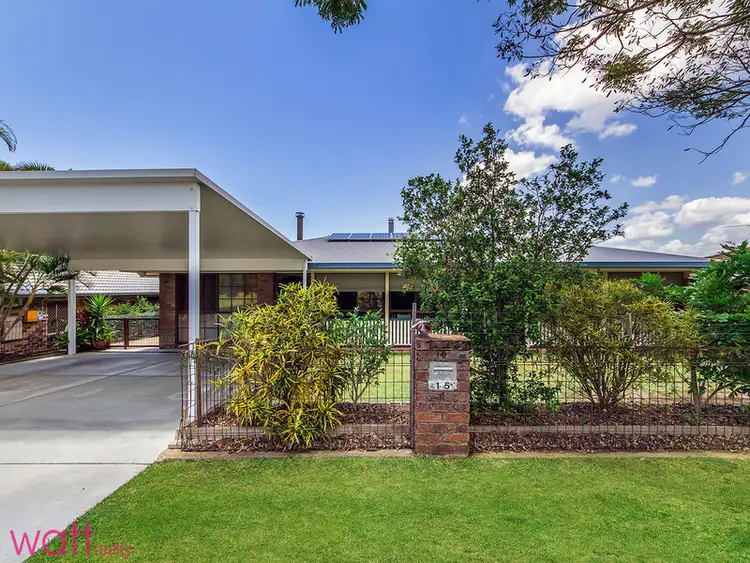 15 Appledore Street, Bracken Ridge QLD 4017