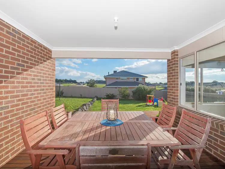 Fourth view of Homely house listing, 16 Scanlan Drive, Elliminyt VIC 3250