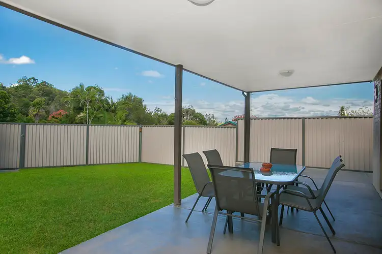 Third view of Homely house listing, 5 Jindivick Street, Worongary QLD 4213