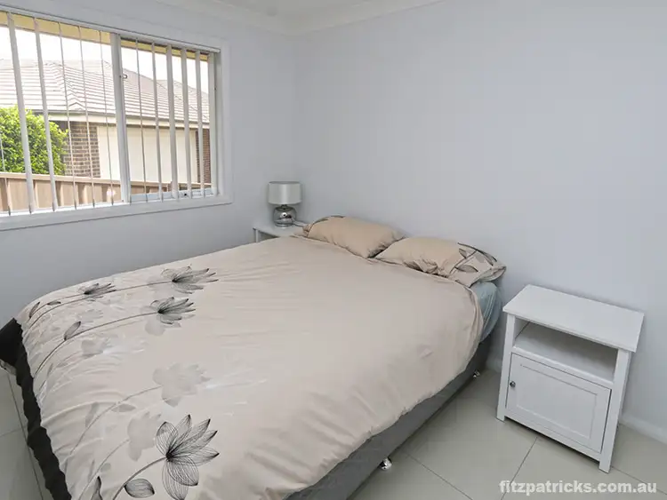 Fifth view of Homely unit listing, 2/2-3 Larra Place, Bourkelands NSW 2650
