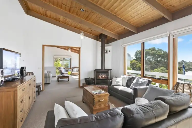 Fifth view of Homely house listing, 22 Kenvarra Crescent, Jan Juc VIC 3228