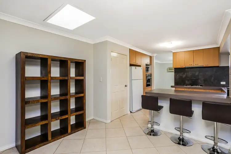 Seventh view of Homely house listing, 18 Tracy Turn, Woodvale WA 6026