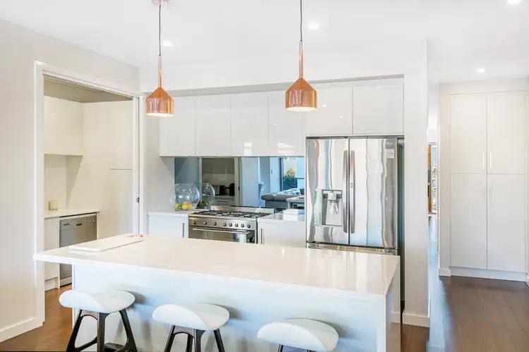 Second view of Homely house listing, 21a Filmer Avenue, Glengowrie SA 5044