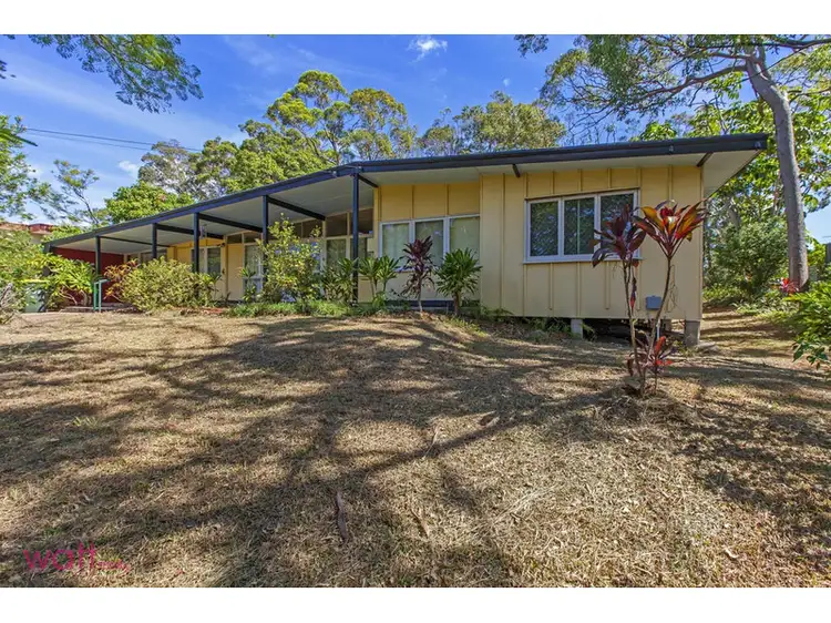 Third view of Homely house listing, 260 Maundrell Terrace, Aspley QLD 4034