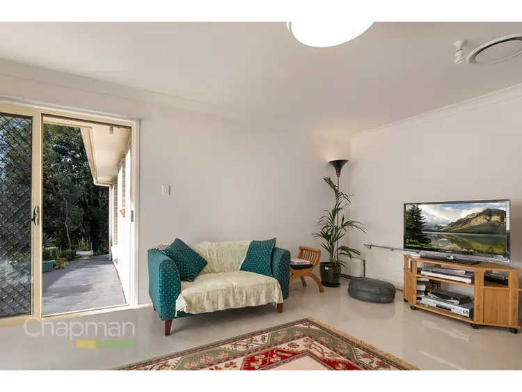 Fifth view of Homely house listing, 5 Cross Street, Warrimoo NSW 2774